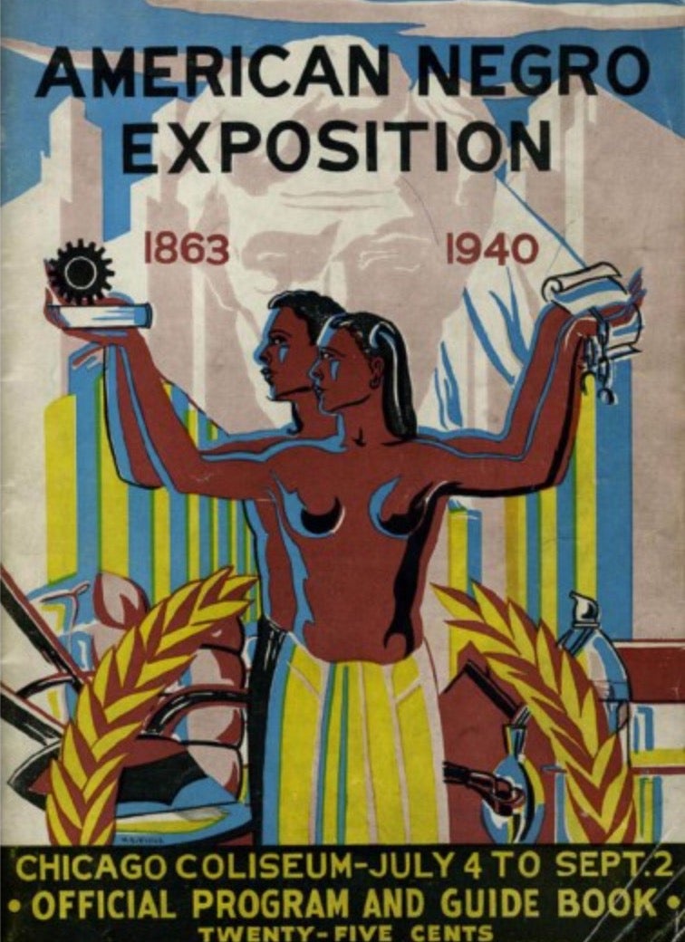 American Negro Exposition