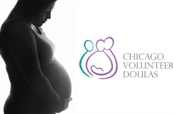 Chicago Volunteer Doulas