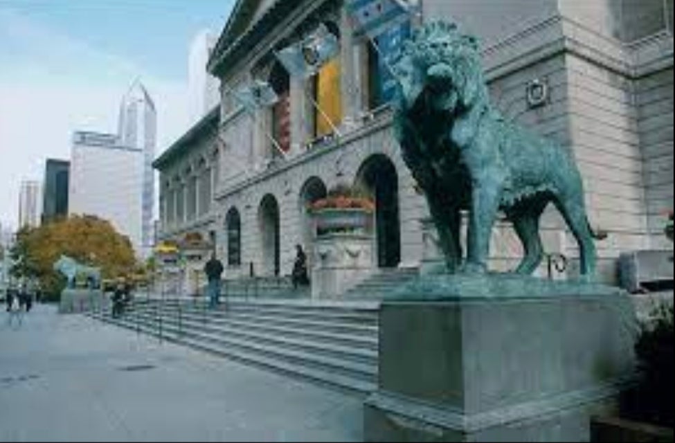 art institute