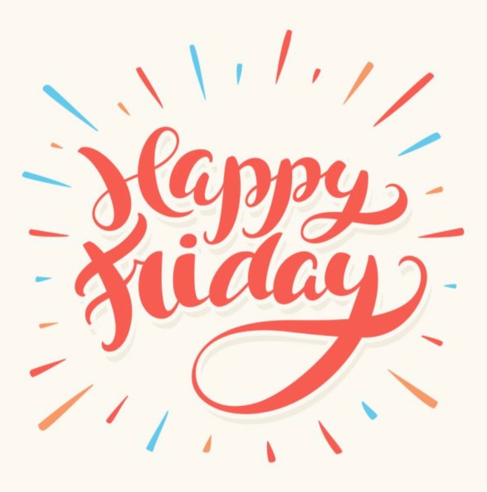 friday