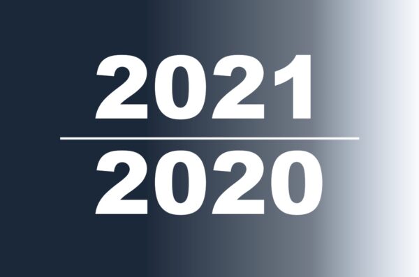 2020 -2021