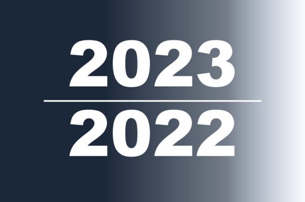 2022 - 2023
